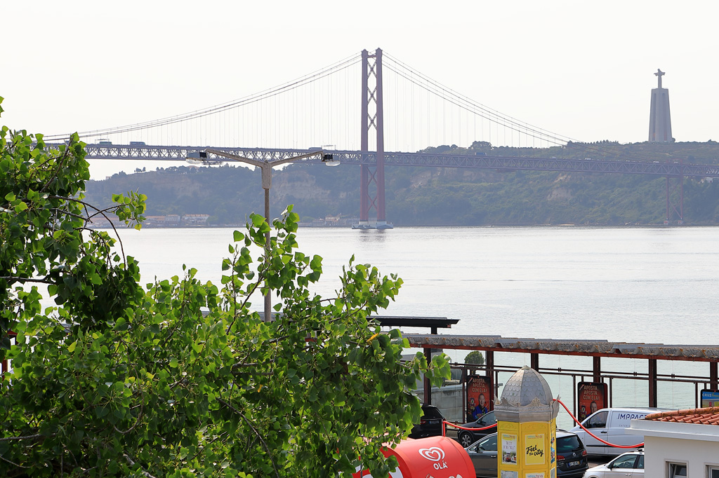 Pont du 25 avril